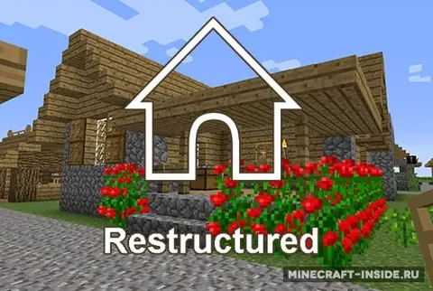 Restructured