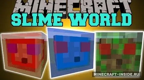 Slime Carnage
