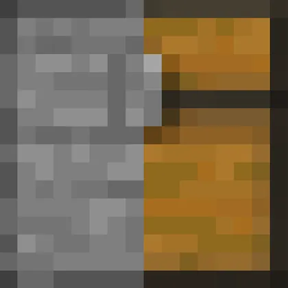 Invisible storage blocks — Minecraft mod, rasm 1