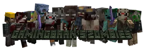 Gamingbarn's Zombies
