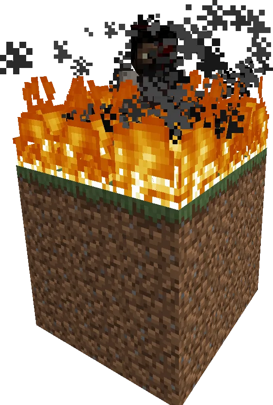 Gamingbarn's Zombies — Minecraft mod, rasm 5