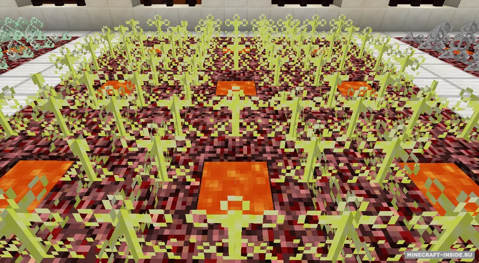Ore Seeds — Minecraft mod, rasm 3