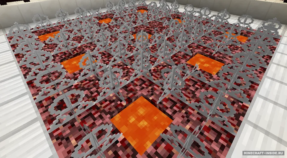 Ore Seeds — Minecraft mod, rasm 4