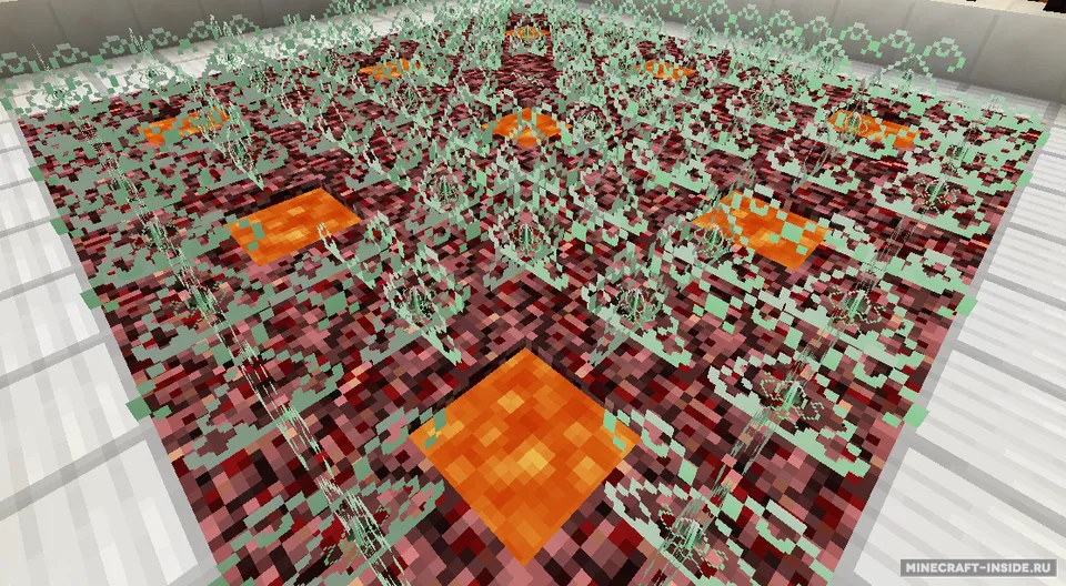 Ore Seeds — Minecraft mod, rasm 5