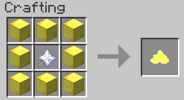 Ore Seeds — Minecraft mod, rasm 7