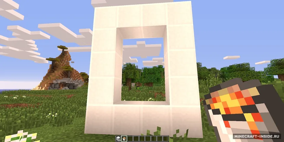 CandyCraft — Minecraft mod, rasm 2