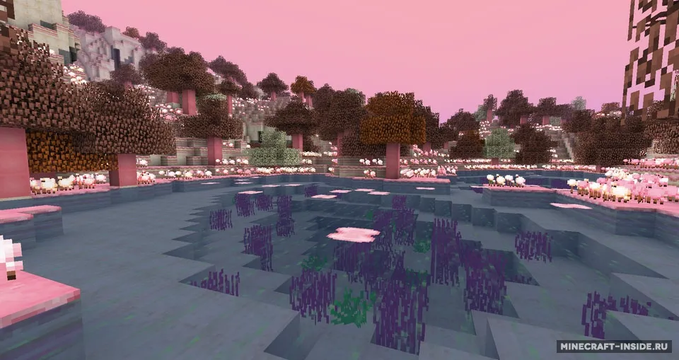 CandyCraft — Minecraft mod, rasm 4