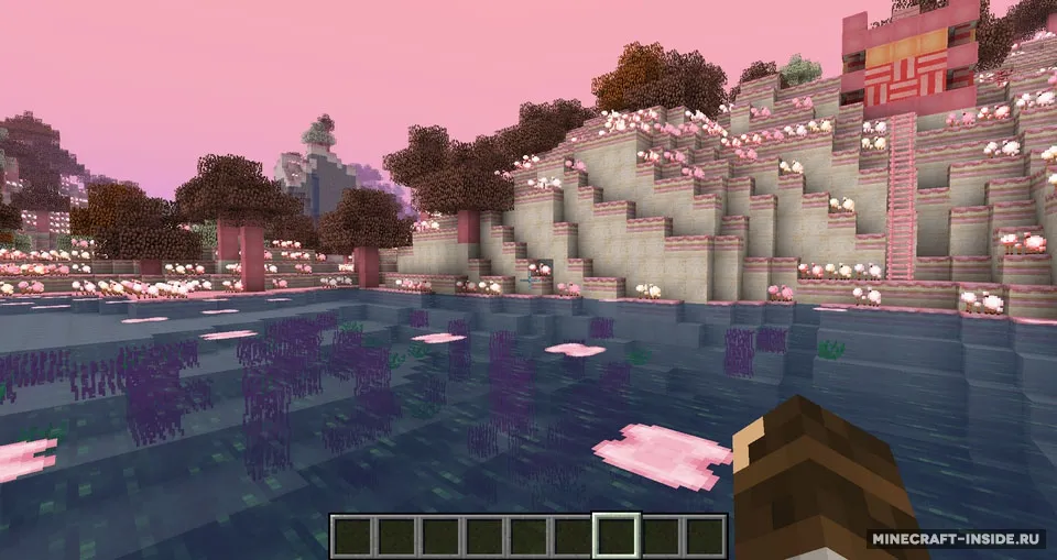 CandyCraft — Minecraft mod, rasm 5