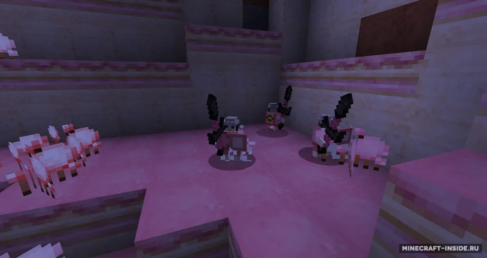 CandyCraft — Minecraft mod, rasm 6