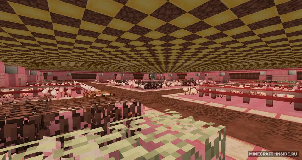 CandyCraft — Minecraft mod, rasm 8