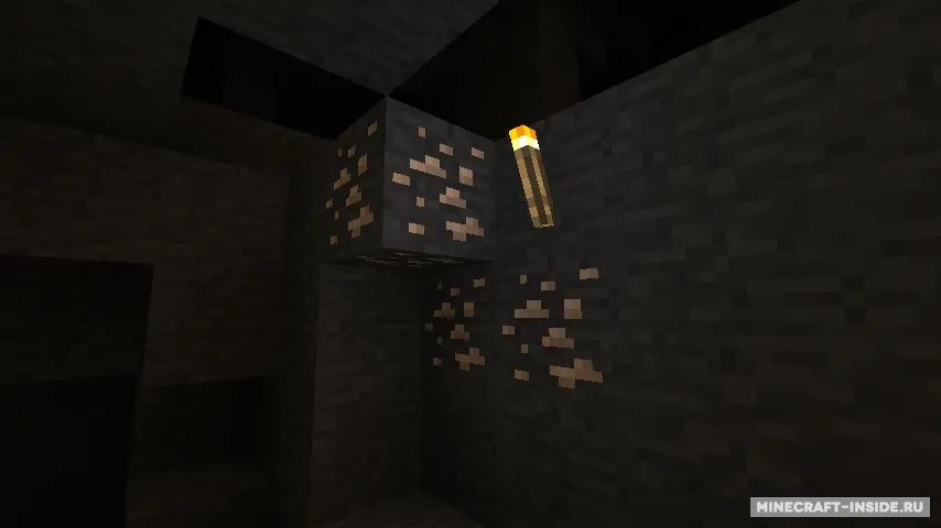 Strata — Minecraft mod, rasm 3