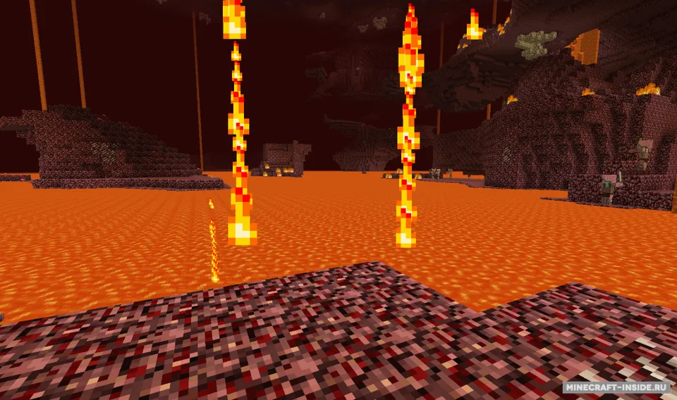 Better Rain — Minecraft mod, rasm 7