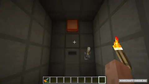 Nuclear Control