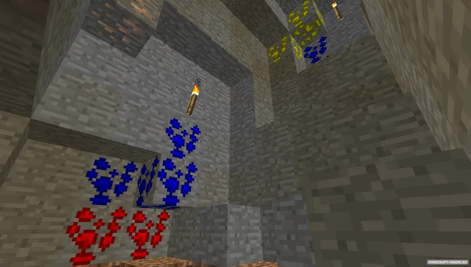 ColorCraft — Minecraft mod, rasm 2
