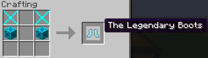 OP WOW — Minecraft mod, rasm 3