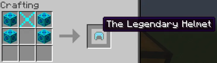 OP WOW — Minecraft mod, rasm 6
