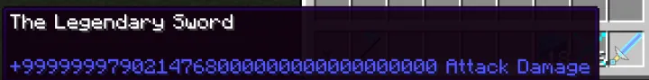 OP WOW — Minecraft mod, rasm 7