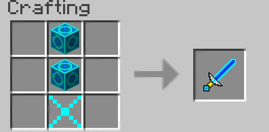 OP WOW — Minecraft mod, rasm 8