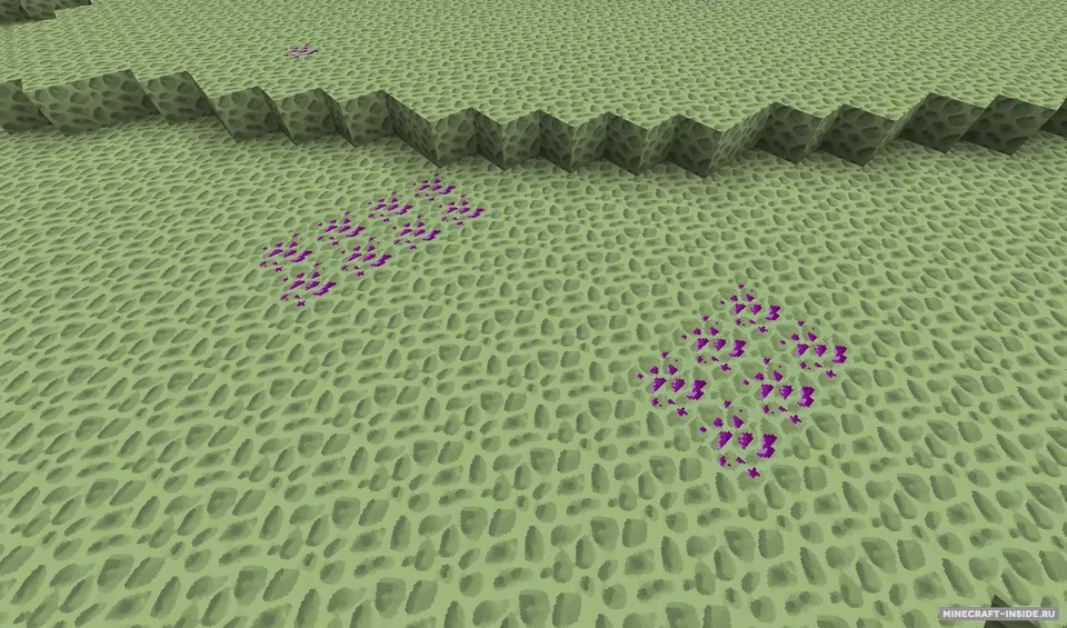 The Titans — Minecraft mod, rasm 2