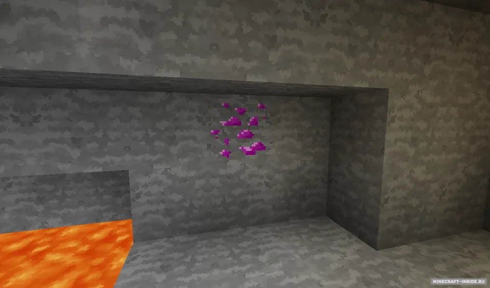The Titans — Minecraft mod, rasm 3
