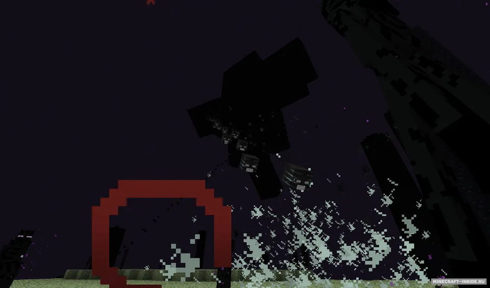 The Titans — Minecraft mod, rasm 5