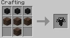 The Titans — Minecraft mod, rasm 7