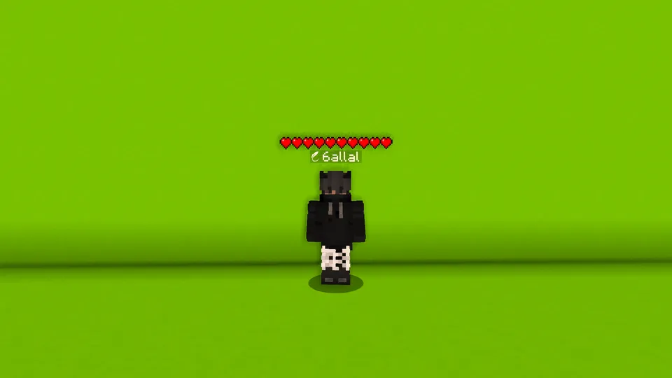 VitalStats — Minecraft mod, rasm 4