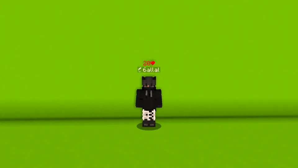VitalStats — Minecraft mod, rasm 7