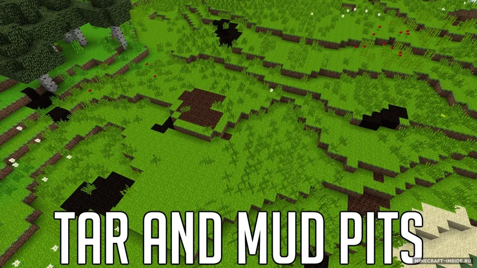 NamCraft — Minecraft mod, rasm 3