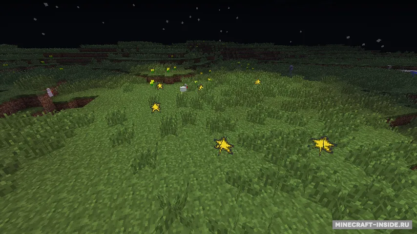 Terraria 3D — Minecraft mod, rasm 2