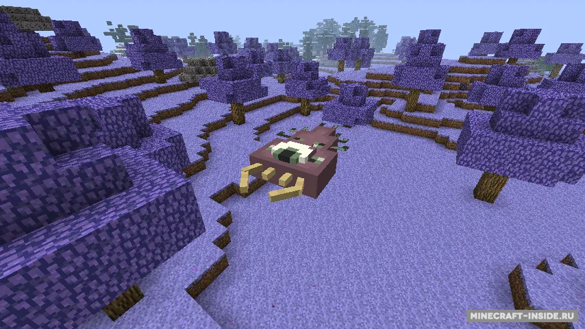 Terraria 3D — Minecraft mod, rasm 6