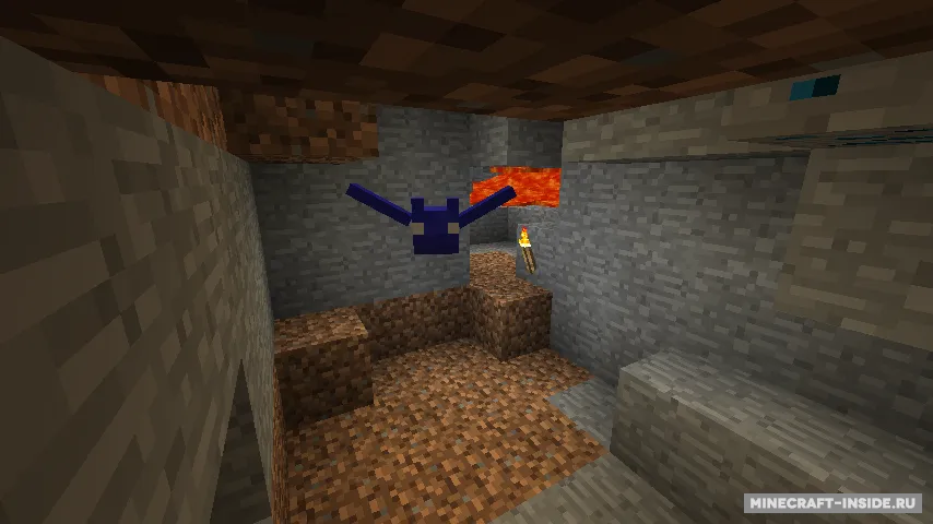 Terraria 3D — Minecraft mod, rasm 7