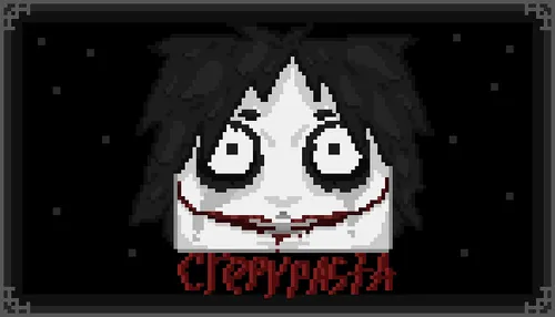 Creepypasta World — Minecraft mod, rasm 1