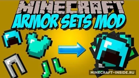 Armor Sets