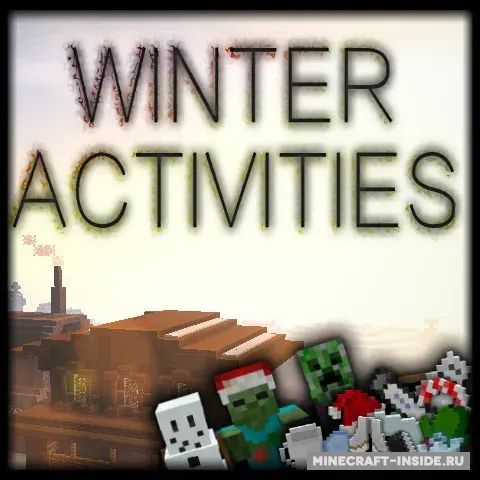 Winter Activities
