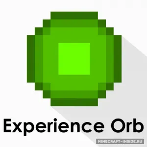 Experience Orb