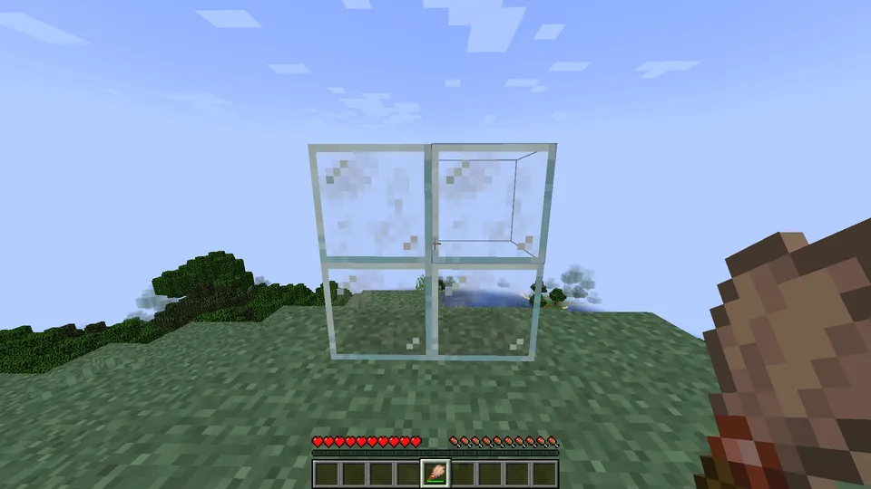 The Flow Of Time — Minecraft mod, rasm 2