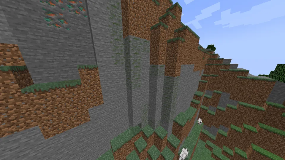 The Flow Of Time — Minecraft mod, rasm 4