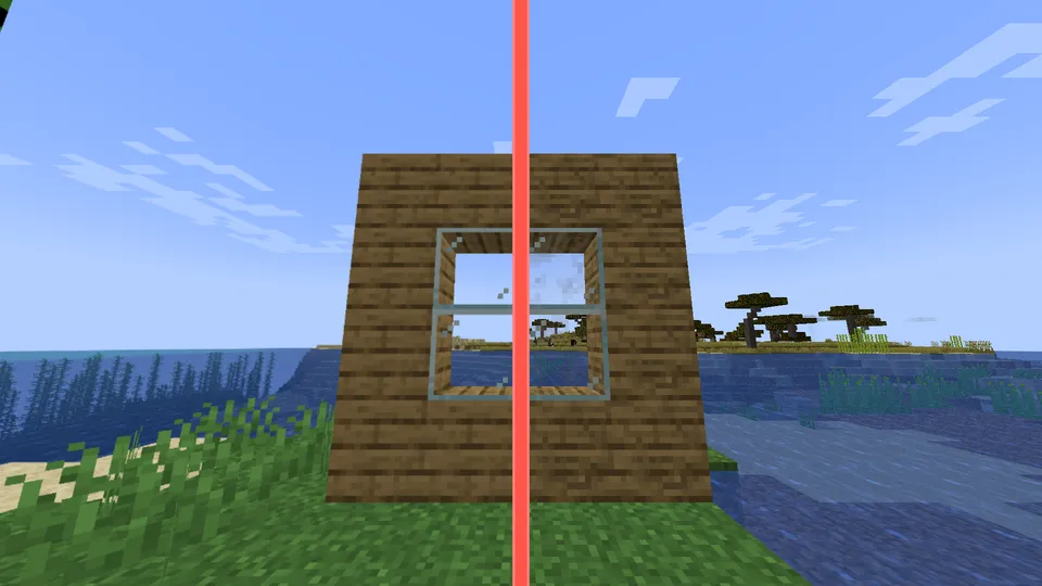 The Flow Of Time — Minecraft mod, rasm 5