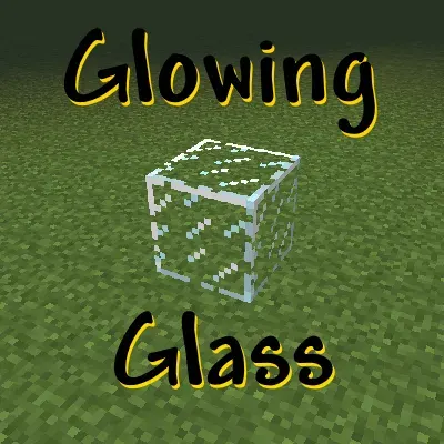 Glowing Glass