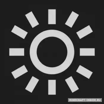 Clock HUD