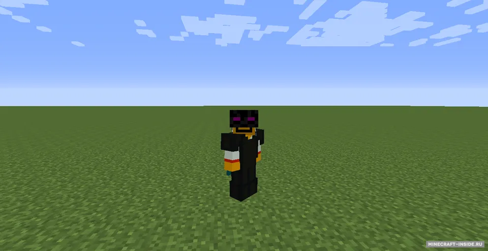 Minecraft Story Mode — Minecraft mod, rasm 3