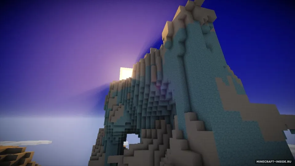 Monster Hunter Frontier — Minecraft mod, rasm 6