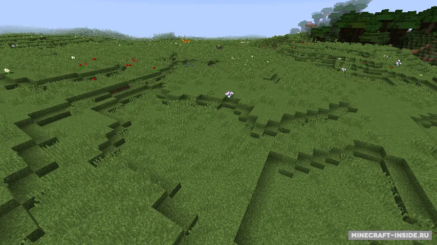 Building Bricks — Minecraft mod, rasm 2