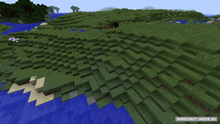 Building Bricks — Minecraft mod, rasm 3
