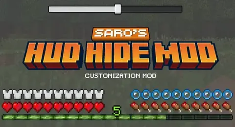 Saro´s Hud Hide