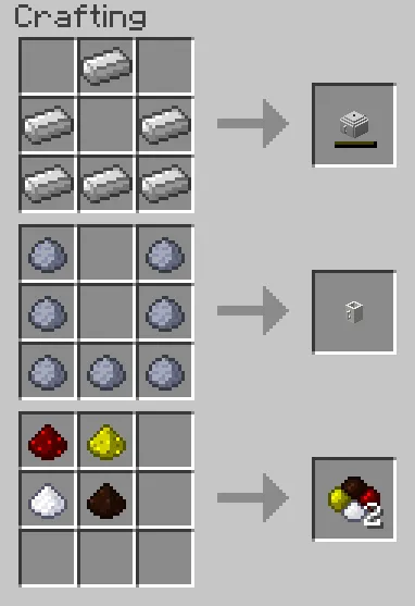 Tea, Anyone? — Minecraft mod, rasm 3