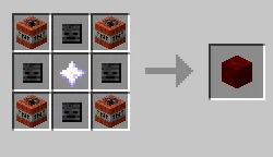 Void Decay — Minecraft mod, rasm 1