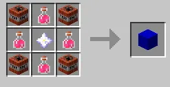 Void Decay — Minecraft mod, rasm 3
