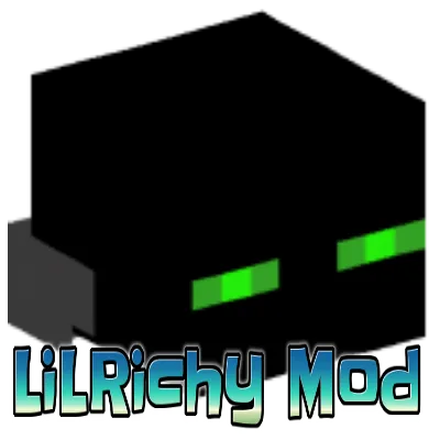 LiLRichy — Minecraft mod, rasm 1